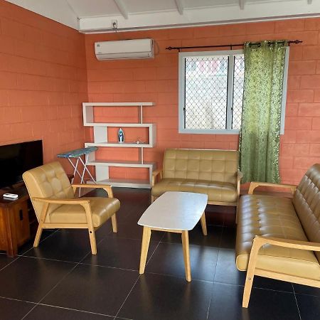 Vaitele Keris Rental Houses מראה חיצוני תמונה