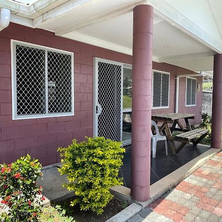 Vaitele Keris Rental Houses מראה חיצוני תמונה