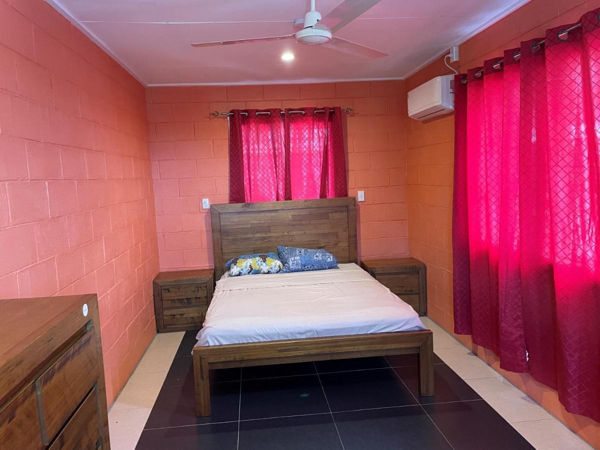 Vaitele Keris Rental Houses מראה חיצוני תמונה