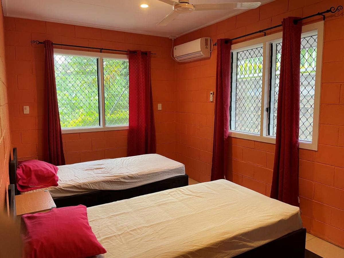 Vaitele Keris Rental Houses מראה חיצוני תמונה
