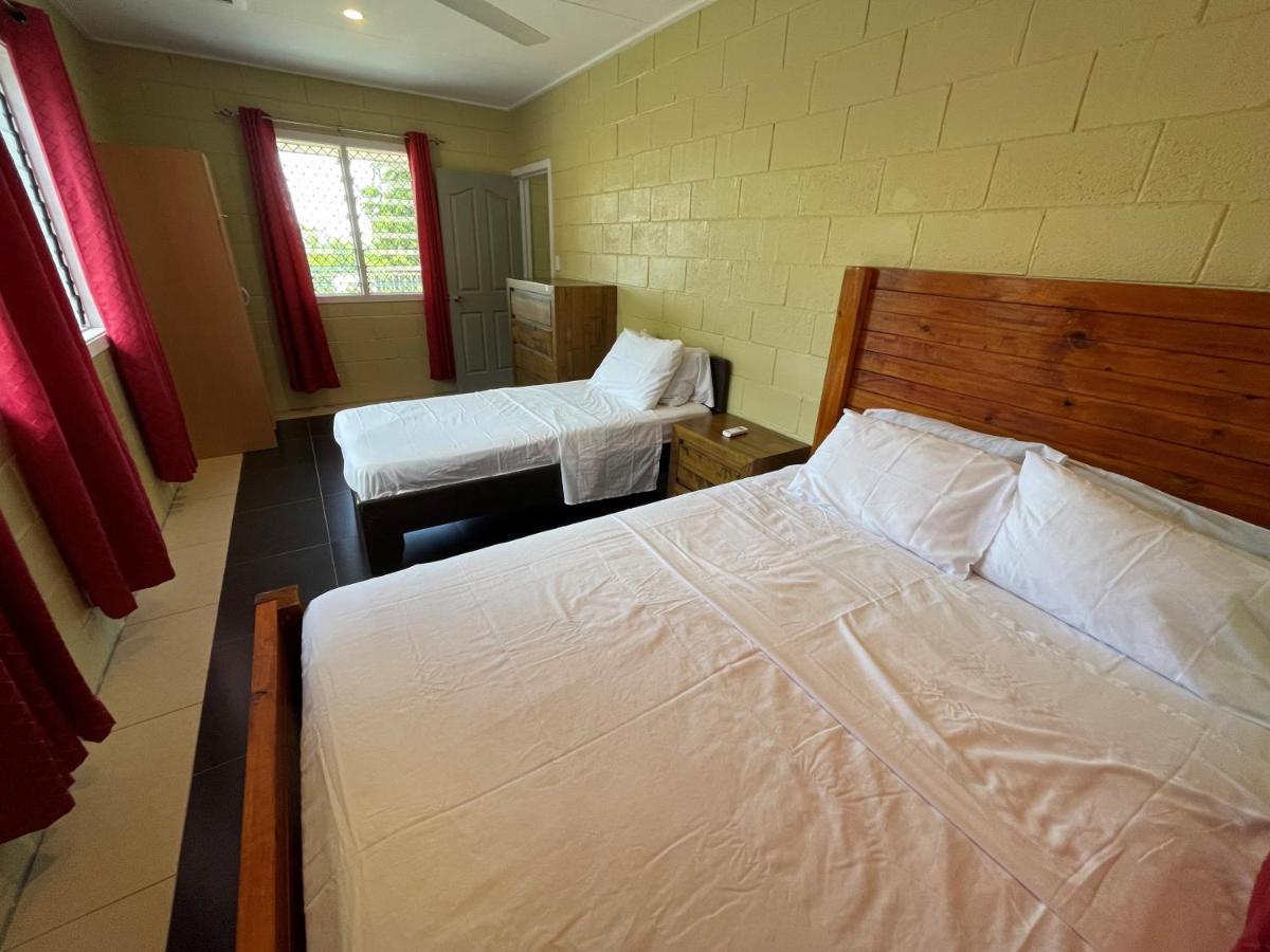 Vaitele Keris Rental Houses מראה חיצוני תמונה