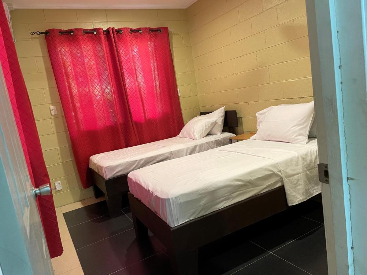 Vaitele Keris Rental Houses מראה חיצוני תמונה