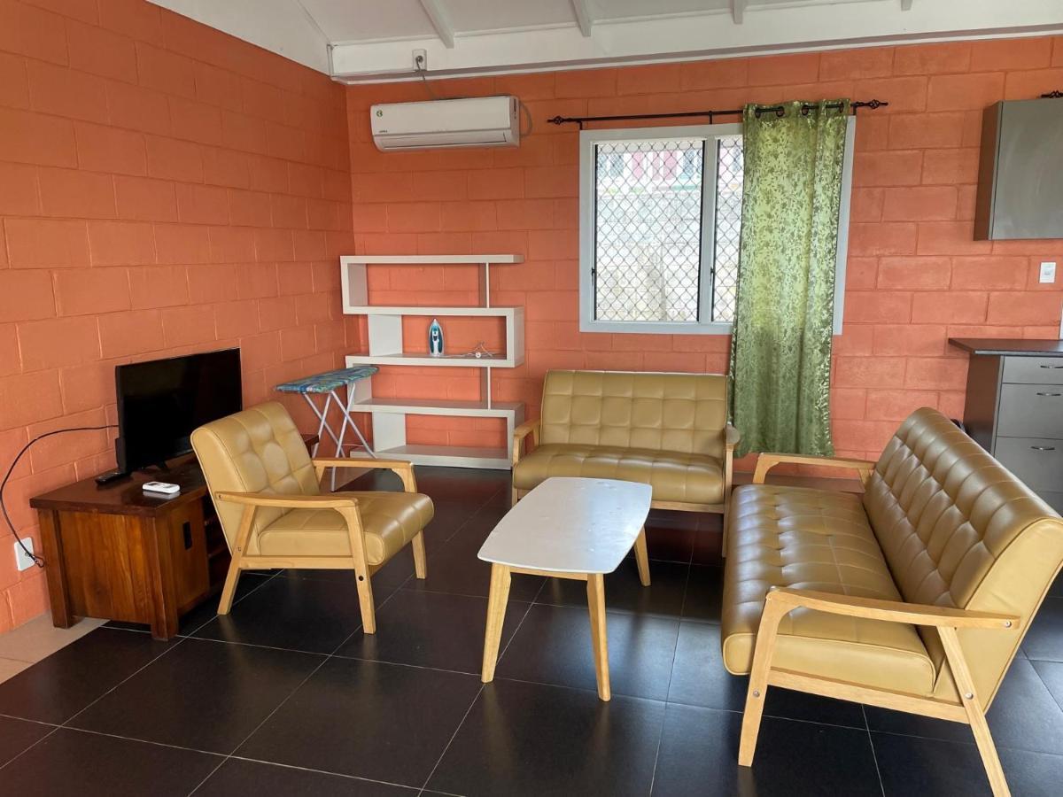 Vaitele Keris Rental Houses מראה חיצוני תמונה