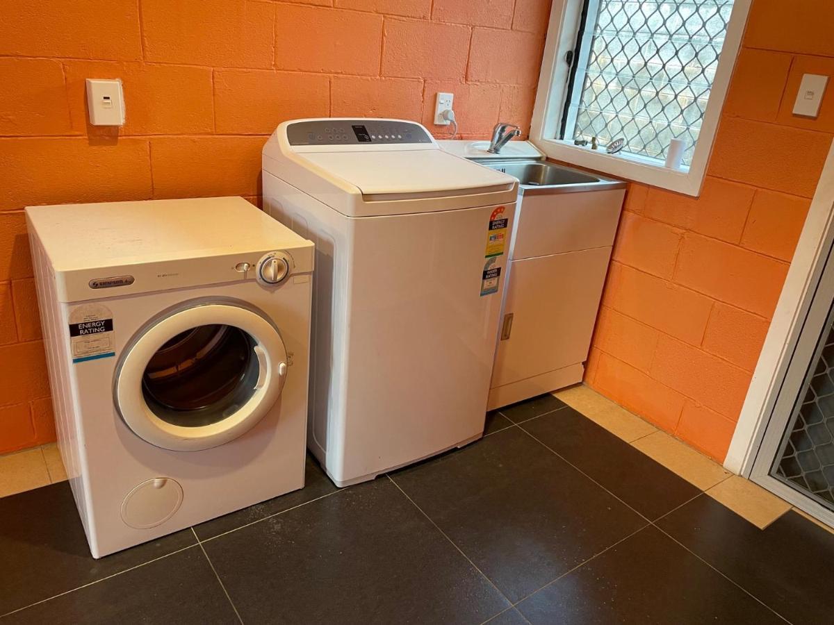 Vaitele Keris Rental Houses מראה חיצוני תמונה