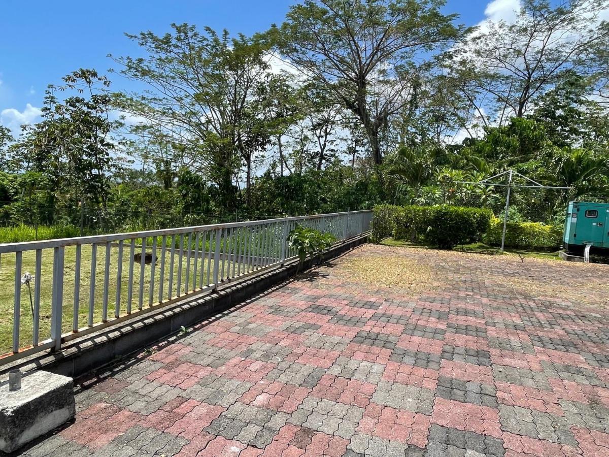 Vaitele Keris Rental Houses מראה חיצוני תמונה