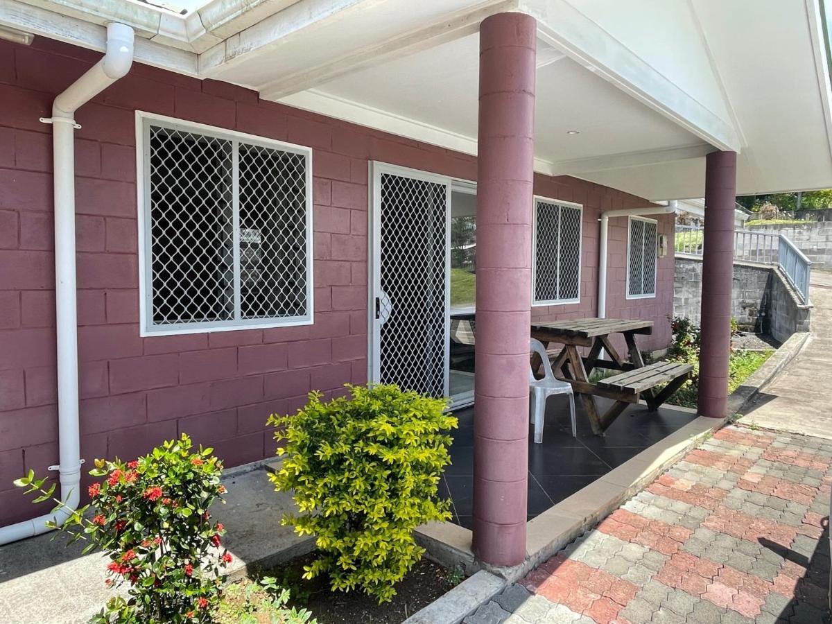 Vaitele Keris Rental Houses מראה חיצוני תמונה